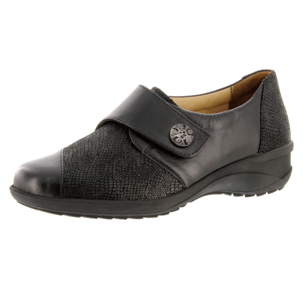 Solidus 42003 00308 Karo - Weite K schwarz