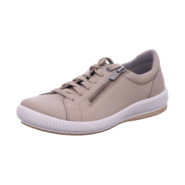 Legero 2 001162 4530 Halbschuh Leder \\ TANARO 5.0 CERBIATTO (BEIGE) - Bild 1
