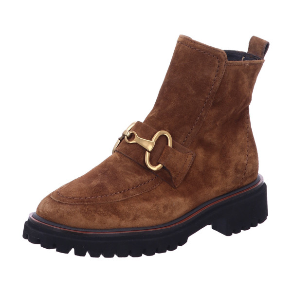 Paul Green 8024 004 0078-8024-008/Stiefelette Braun - Bild 1