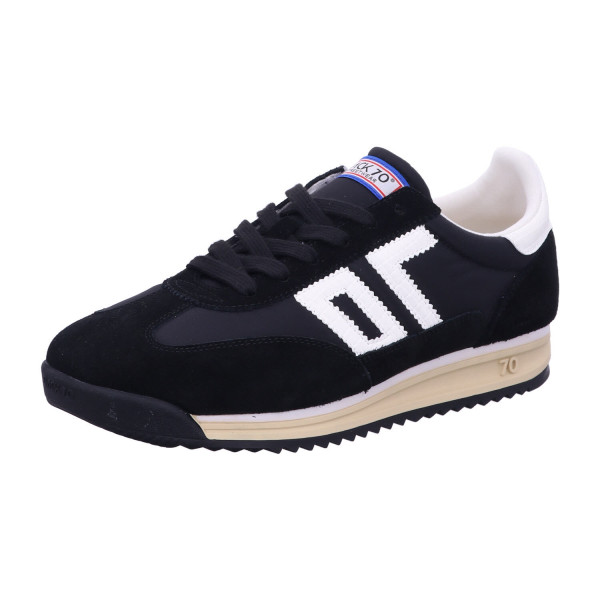 Back70 108010 000011 JOGGER black - Bild 1