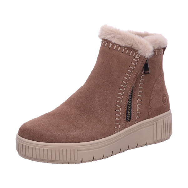 Remonte D3B70-20 sattel/nuss/beige - Bild 1