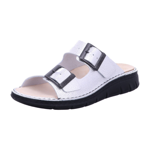 Finn Comfort 81546 819297 CAYMAN-S ARGENTO - Bild 1