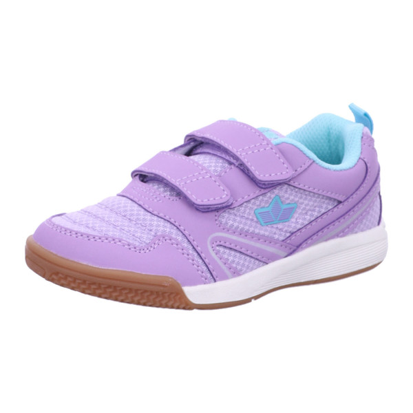 Lico 366154 3303 Boulder V lila/türkis - Bild 1