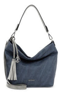 Tamaris 34463 500 blue