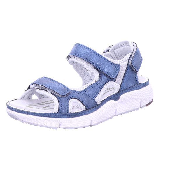 Allrounder 1005-P2006634-95 ITS blau - Bild 1