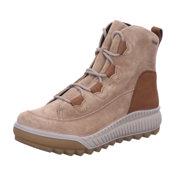 Legero 2-009561 4400 Stiefelette Leder \\ TIRANO PALUDE (BEIGE) - Bild 1