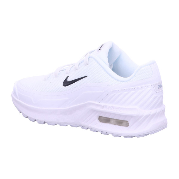 NIKE IF2628 100 W AIR MAX BIA WHITE/BLACK-WOLF GRE - Bild 3