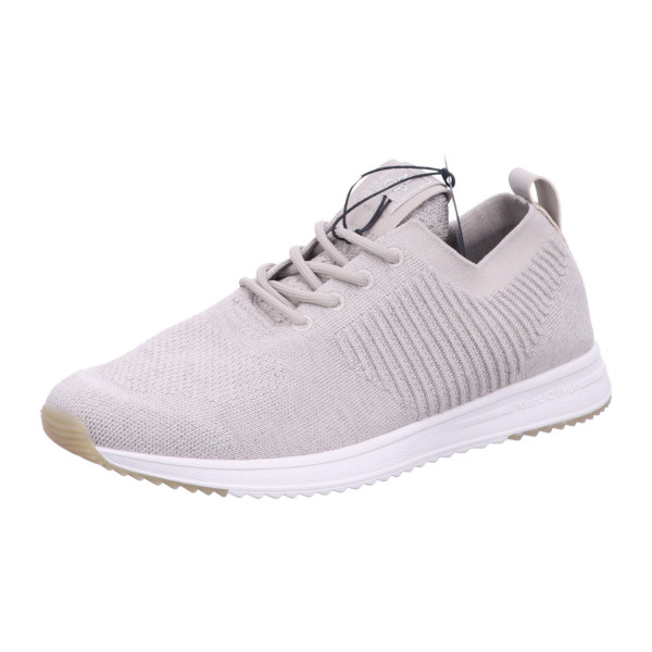 Marc O'Polo 50223713501605 169 Recycled Fabric / SNEAKER / Knit sand melange - Bild 1