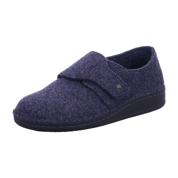 Finn Comfort 06501 416048 FILZMOOS DARKBLUE - Bild 1
