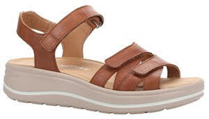 Hartjes 1322004105300 WOOGIE COGNAC - Bild 1