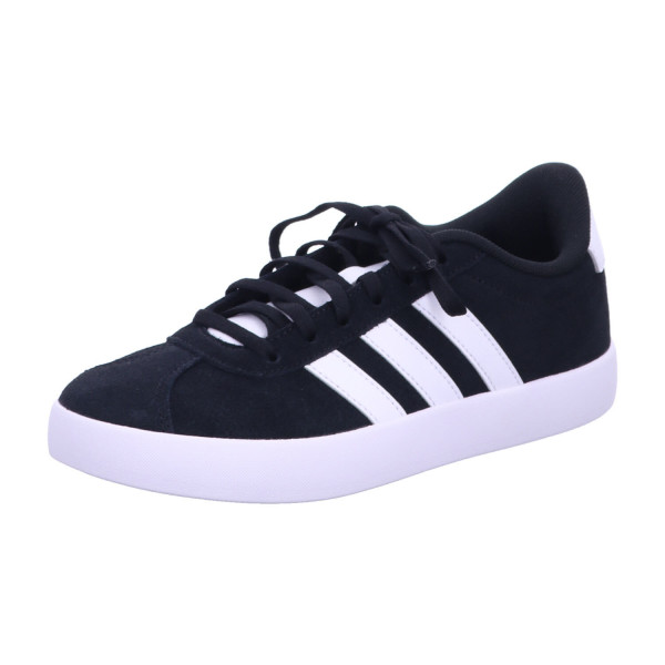 adidas ID6313 VL COURT 3.0 K CBLACK/FTWWHT/CBLACK - Bild 1