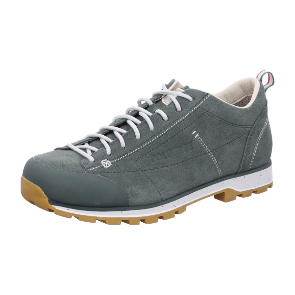 Dolomite 289205/1605 DOL Shoe 54 Low Evo Gunmetal Grey/Black