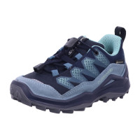 Lowa 641627 6917 MADDOX PRO GTX LO JR navy/eisblau - Bild 1 Lowa 641627 6917 MADDOX PRO GTX LO JR navy/eisblau - Bild 1