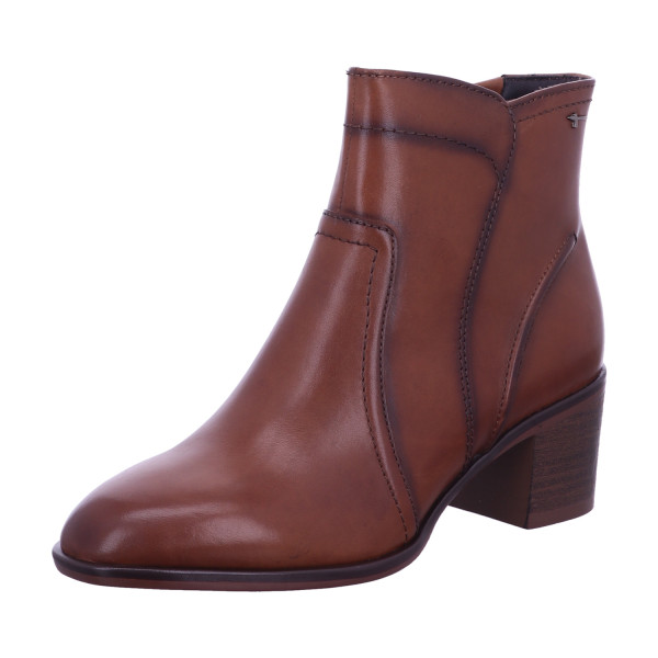 Tamaris 1-25313-47 348 COGNAC LEATHER - Bild 1