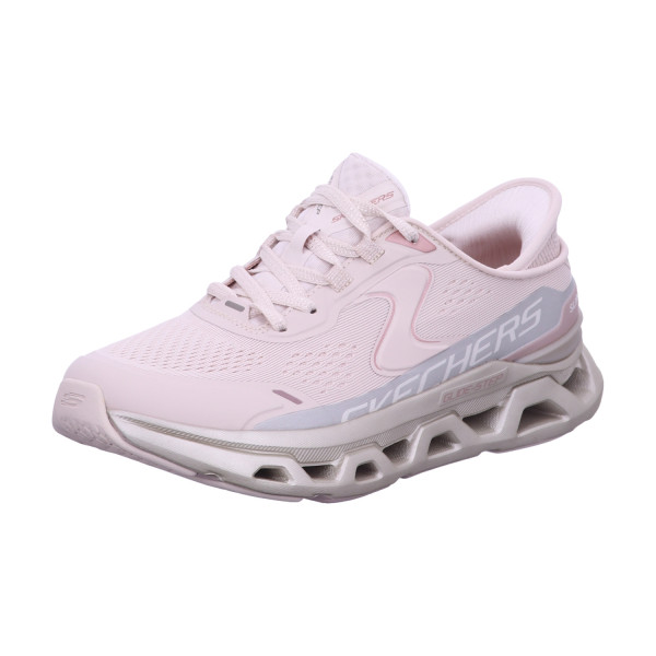 Skechers 150514 NTGD GLIDE-STEP ALTUS - STARLIGHT SHINE Beige - Bild 1
