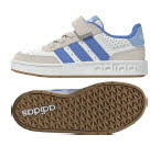 adidas JR0205 BREAKBASE C FTWWHT/BLUFUS/GLOBLU - Bild 1