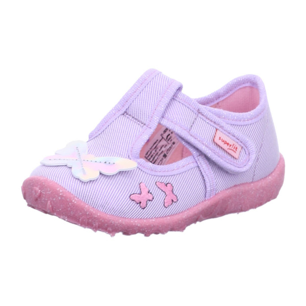 Superfit 1-009256 8520 SPOTTY LILA - Bild 1