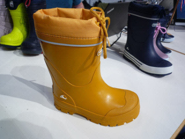 Vikings 12310-43 gelb - Bild 1