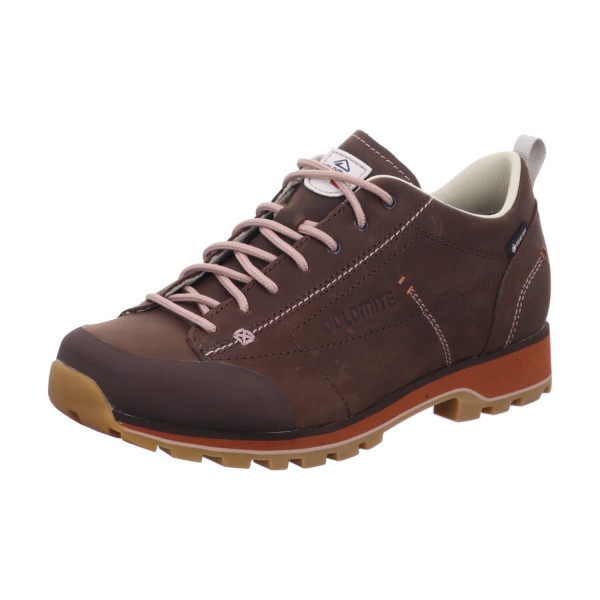 Dolomite 292534 0193 DOL Shoe Ws 54 Low Fg Evo GTX Brown - Bild 1