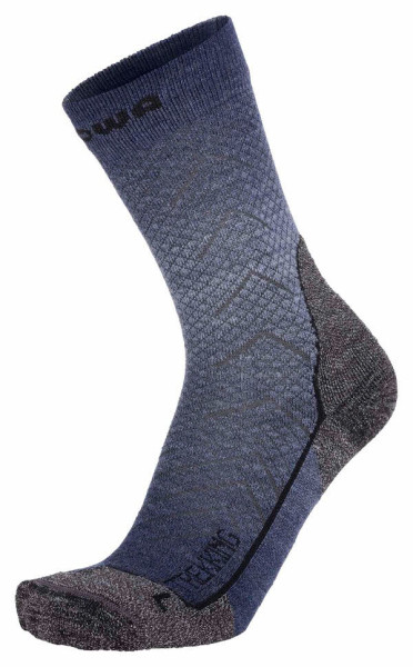 Lowa LS1919 0640 TREKKING blau - Bild 1