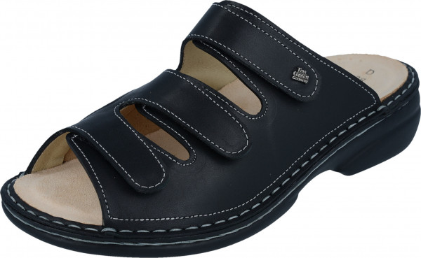 Finn Comfort 05005 CISANO schwarz - Bild 1