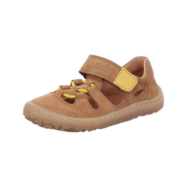 Froddo G3150262 3 Barefoot Elastic braun - Bild 1