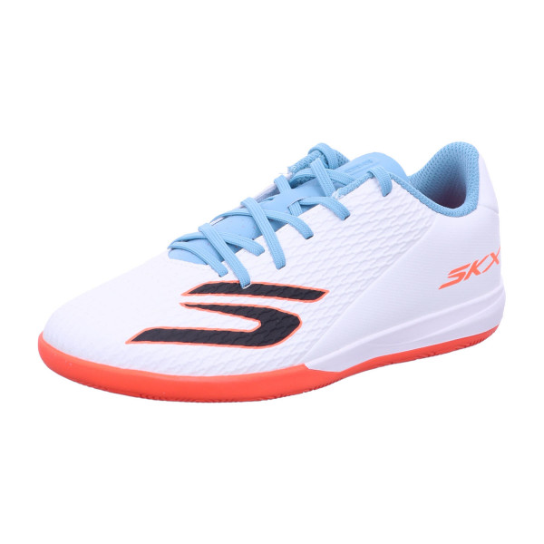 Skechers 252168L WTQP SKECHERS JR YOUTH IC - Weiß - Bild 1