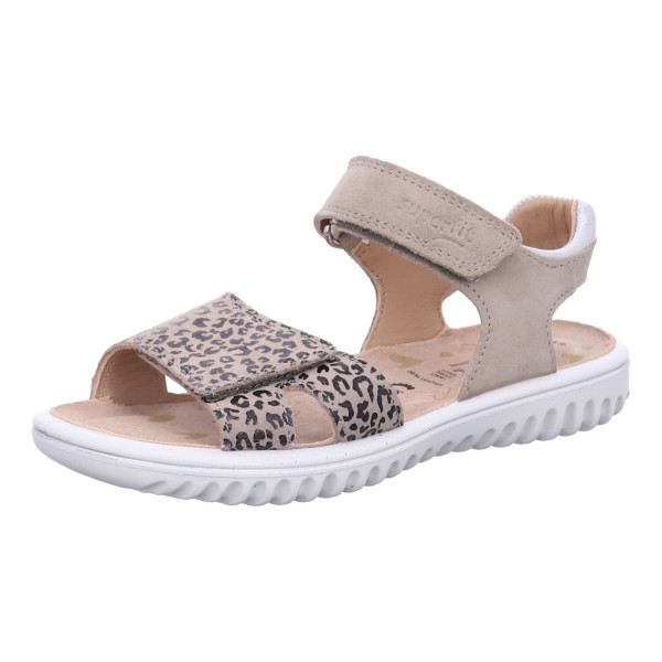 Superfit 1-609004 4010 Sparkle BEIGE - Bild 1