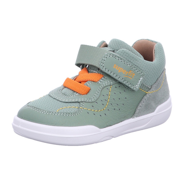 Superfit 1-000529-7500 SUPERFREE HELLGRÜN/ORANGE - Bild 1