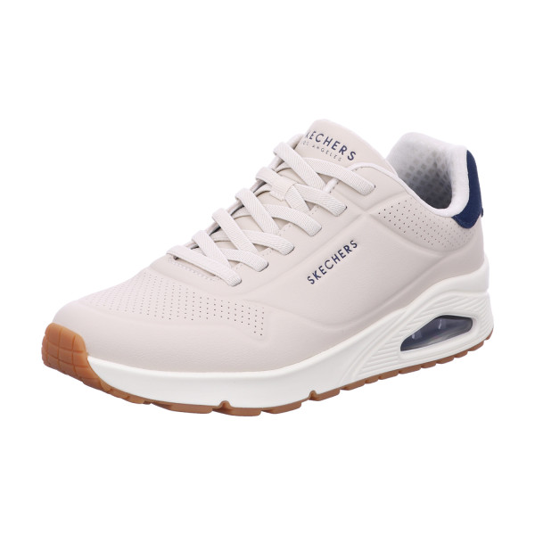 Skechers 183007 NTBL UNO - TAILORED AIR beige - Bild 1