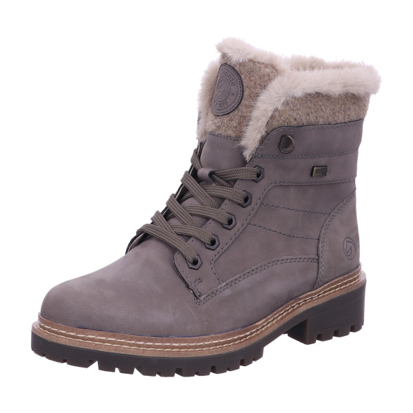 Remonte D0B81-42 maus/maus/wood/beige - Bild 1