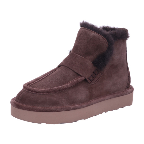 Gabor 8065.02.001 Winterstiefeletten G cacao - Bild 1