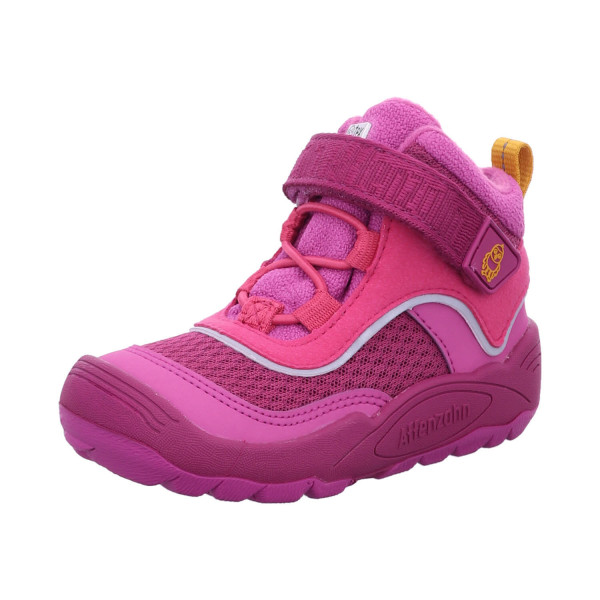 Affenzahn 01487 40010 Explory Vogel Pink - Bild 1