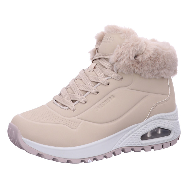 Skechers 190285 TPE UNO RUGGED - ARCTIC AVENUE Grau - Bild 1