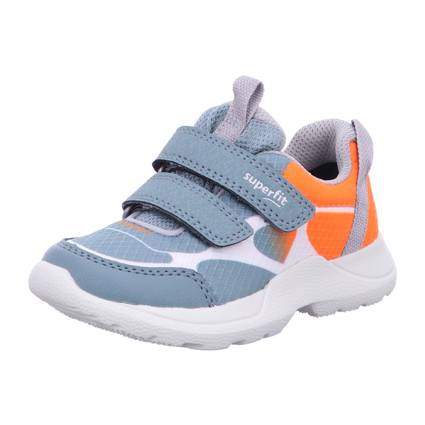 Superfit 1-000208-7500 RUSH HELLGRÜN/ORANGE - Bild 1