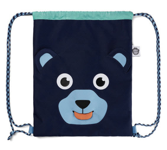 Affenzahn 01375 30005 Bär blau
