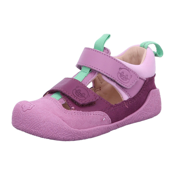 Affenzahn 01635-40178 Freely Otter Pink, Lila - Bild 1