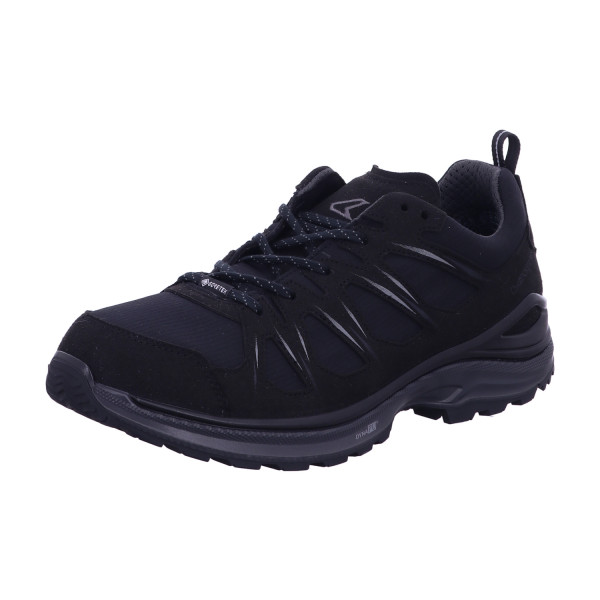 Lowa 311416 9930 INNOX EVO II GTX schwarz/grau - Bild 1