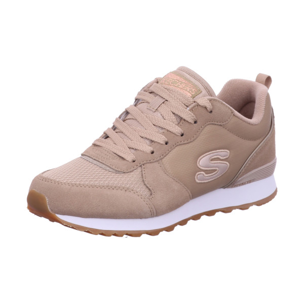 Skechers 111 TAN OG 85 - GOLDN GURL Braun - Bild 1
