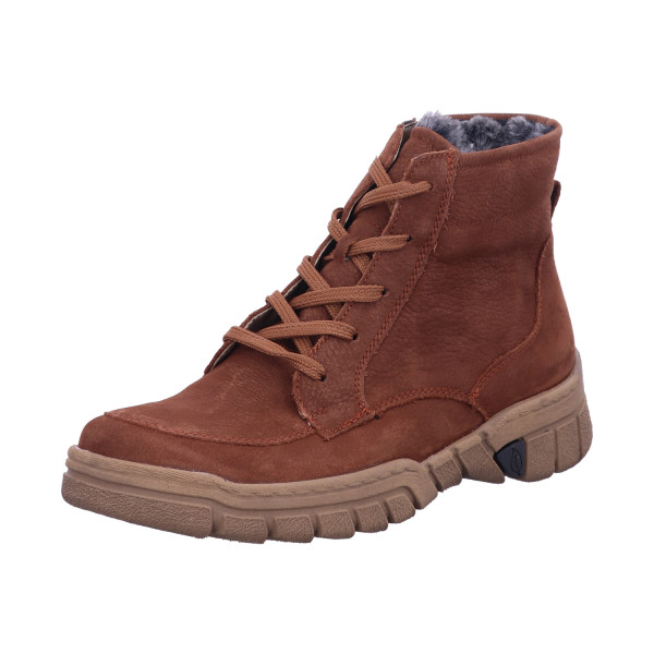 Waldläufer 904801-165/082 H-Lumi COGNAC - Bild 1