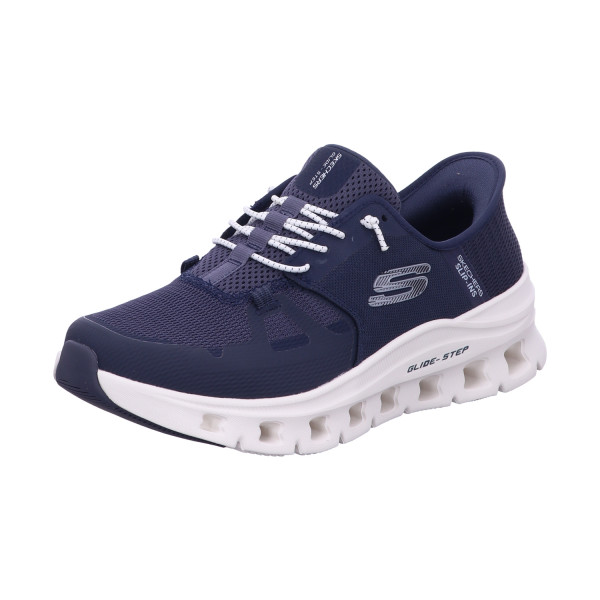 Skechers 232930 NVY GLIDE-STEP PRO - Blau - Bild 1