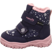 Superfit 1-006045-8020 HUSKY1 BLAU/ROSA - Bild 1 Superfit 1-006045-8020 HUSKY1 BLAU/ROSA - Bild 1