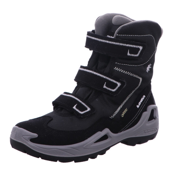 Lowa 650540 9923 MILO GTX HI schwarz/hellgrau - Bild 1
