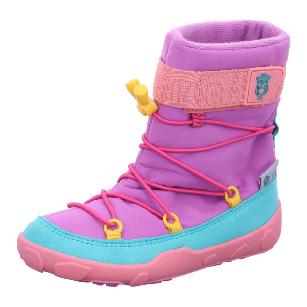 Affenzahn 01248-40147 Eule pink - Bild 1