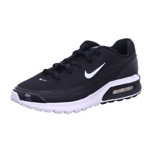 NIKE IF2624 005 AIR MAX BIA BLACK/WHITE - Bild 1