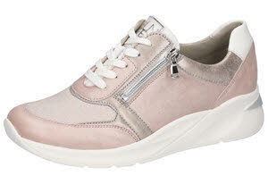 Waldläufer 715H03-400 089 BRONX DIAMONDSTR.ECLIS SL APRICOT STEIN WEISS