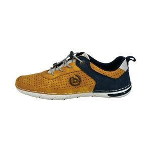 Bugatti 321 ASG035050 5041 Glenans yellow / dark blue - Bild 1