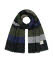 Barts 3271 01 Anthonie Scarf schwarz