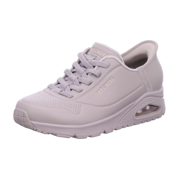 Skechers 177112 TPE UNO - EASY-AIR Grau - Bild 1