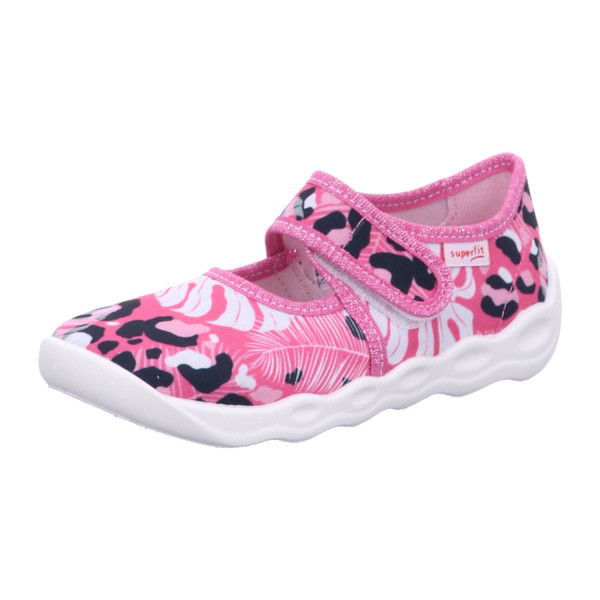 Superfit 1-006272 5500 BUBBLE ROSA/MEHRFARBIG - Bild 1